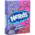 Bonbony Nerds - Jahoda a Hrozny 47 g