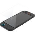 iPega SW2023 tvrzené sklo pro Nintendo Switch 2 čiré