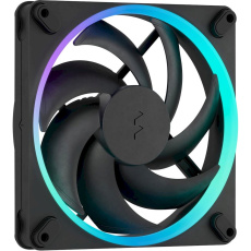 Fractal Design Momentum 14 RGB černý