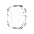 FIXED Pure Watch pouzdro s temperovaným sklem Apple Watch Ultra 49mm čiré