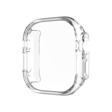 FIXED Pure Watch pouzdro s temperovaným sklem Apple Watch Ultra 49mm čiré
