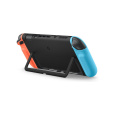 Spigen Nano Pop pouzdro Nintendo Switch 2 special edition (červená/modrá)