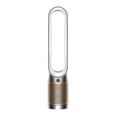 Dyson Purifier Cool PC2 De-Nox čistička vzduchu bílá/zlatá