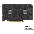 ASUS Dual AMD Radeon RX 9060 XT 8G 8GB GDDR6