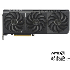 ASUS Prime AMD Radeon RX 9060 XT OC 16G 16GB GDDR6