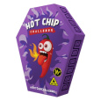 Extra pálivý chips Hot-Chip Challenge 2,5 g