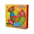 Bonbony Hot-Chip Mr. Twister Roulette 120 g