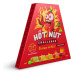 Extra pálivé oříšky Hot-Nut Challenge 24 g