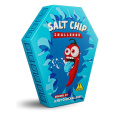 Extra slaný chips Hot-Chip Challenge 8 g