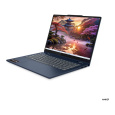 Lenovo IdeaPad 5 2v1 14AKP10 (83KT001LCK) modrý - záruka na 3 roky po registraci
