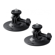 Insta360 Lepicí základna na kameru Insta360 (2ks)