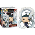 Funko POP! #1891 Animation: Jujutsu Kaisen - Geto with Rainbow Dragon (Premium)