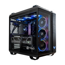 TIGO by Marty R9-9900X, RTX 5080, 2TB 32GB WIFI