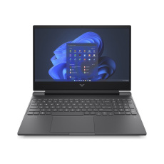 HP VICTUS 15-fa2723nc (B7VG3EA#BCM) stříbrný
