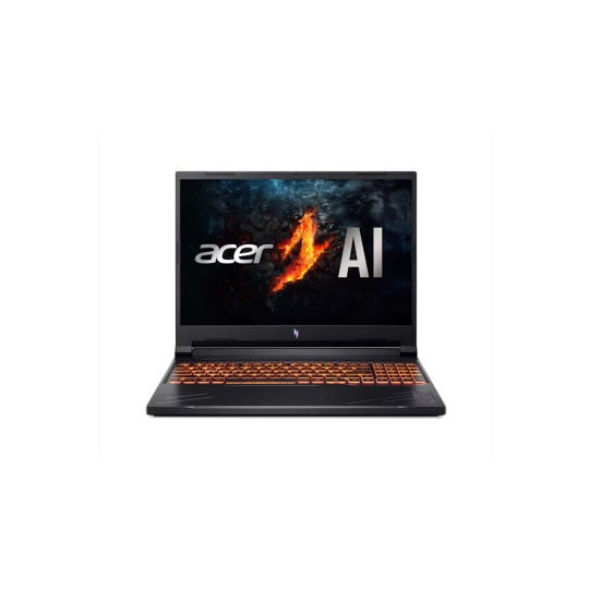 Acer Nitro V 16 (NH.QP1EC.005) černý