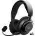 SteelSeries Arctis Nova 3P bezdrátová herní sluchátka černá