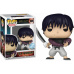 Funko POP! #1889 Animation: Jujutsu Kaisen - Toji Fushiguro (Šance na chase) (GITD)