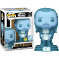 Funko POP! #778 Star Wars: SW: Obi-Wan Kenobi - Qui-Gon Ghost (GITD)