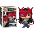 Funko POP! #1082 Games: League of Legends - Yone