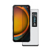 OBAL:ME 5D tvrzené sklo Samsung Galaxy Xcover7 Pro černé