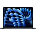 CTO Apple MacBook Air 13,6 (2025) / M4 10xCPU/10xGPU/ 24GB / 256GB / CZ KLV / inkoustová / 70W