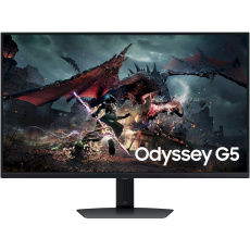Samsung Odyssey G5 herní monitor 32"