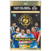 PANINI fotbalové karty FIFA Club World Cup 2025: Adrenalyn - Starter set