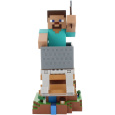 EXG Cable Guys Minecraft - Steve R.E.S.T