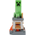 EXG Cable Guys Minecraft - Creeper R.E.S.T