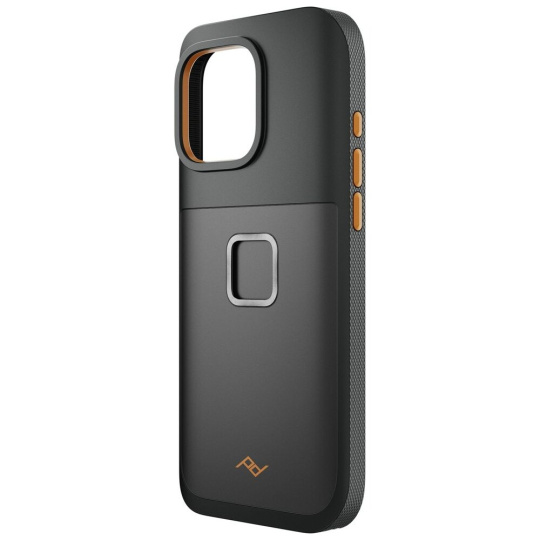 Peak Design GNAR Maximal Case iPhone 16 Pro Max Black