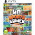 40 Sports Games in 1 (PS5)