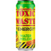 Energetický nápoj Toxic Waste Energy - Vodní meloun 500 ml