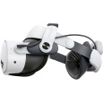 BOBOVR M3 Pro Head Strap pro Oculus Quest 3 / Quest 3S + baterie