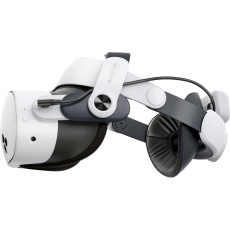 BOBOVR M3 Pro Head Strap pro Oculus Quest 3 / Quest 3S + baterie