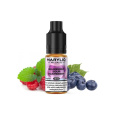 Maryliq Salt Borůvka s kyselou malinou 10ml (20mg)