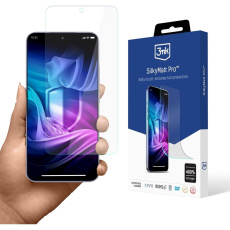 3mk Silky Matt Pro pro Xiaomi 15