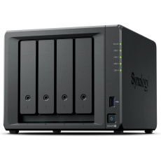 Synology DiskStation DS425+ NAS server
