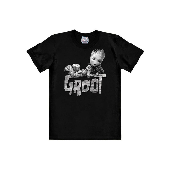 Tričko Marvel Guardians of the Galaxy - Groot L