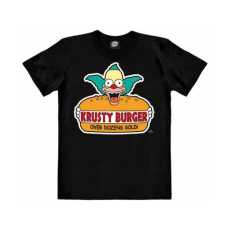 Tričko The Simpsons - Krusty L