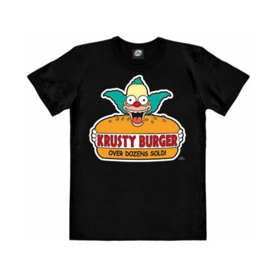Tričko The Simpsons - Krusty L