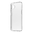 OBAL:ME TPU kryt Samsung Galaxy Xcover7 Pro čirý