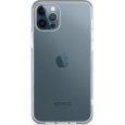 Epico Case iPhone 12/12 Pro transparentní