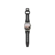 UAG Monarch Strap řemínek Apple Watch 49/46/45/44/42mm černý/titan