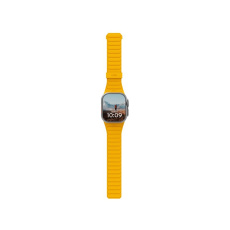 UAG Pathfinder řemínek Apple Watch 49/46/45/44/42mm žlutý/černý