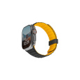UAG Pathfinder řemínek Apple Watch 49/46/45/44/42mm žlutý/černý