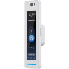 Ubiquiti UA-G3-Pro-W - UniFi Access G3 Reader Pro, bílá