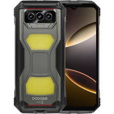 Doogee V Max S 5G 8GB/256GB šedý