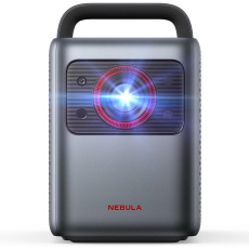 Anker Nebula Cosmos Laser 4K UHD přenosný projektor černý