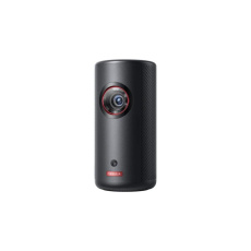 Anker Nebula Capsule 3 Laser GTV Full HD přenosný projektor černý