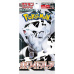 Pokémon TCG - Black and White - White Flare (Japan)